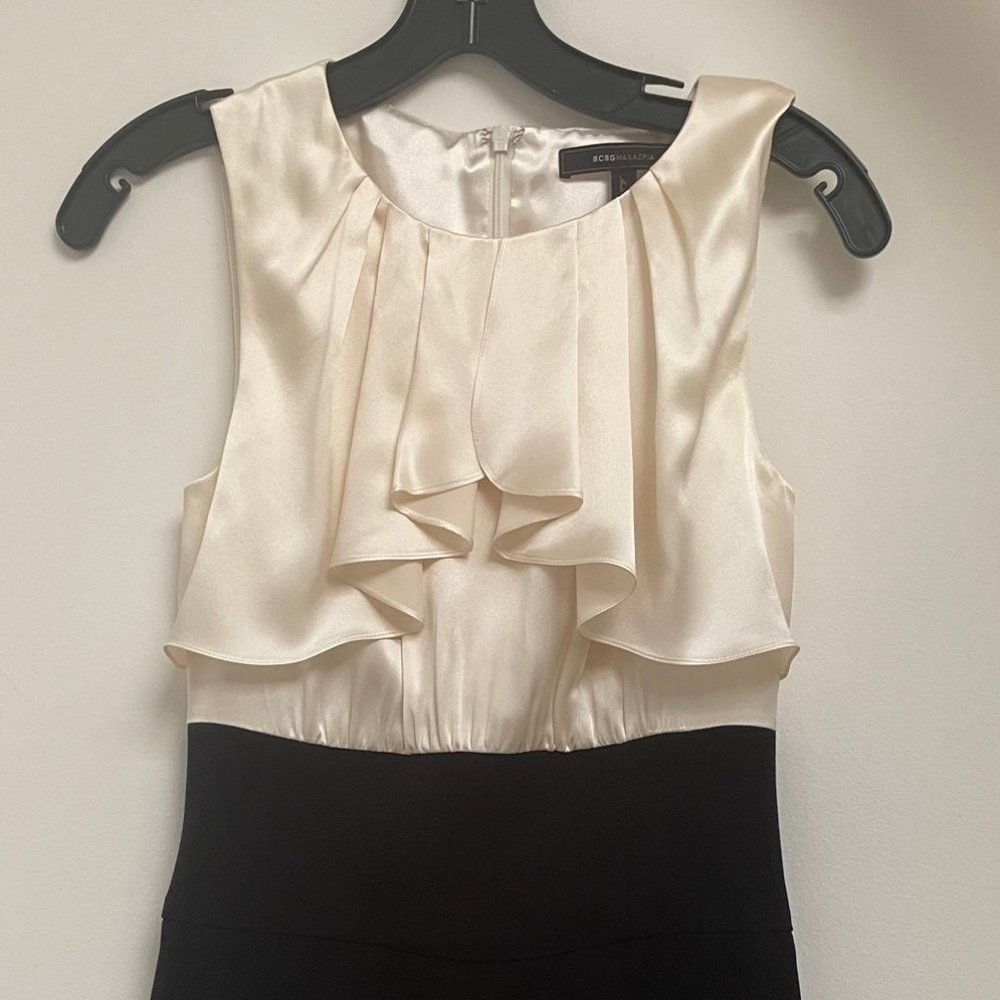 BCGB Dress